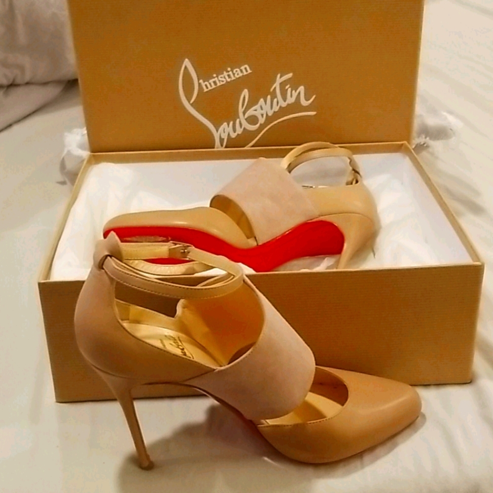 Christian Louboutin